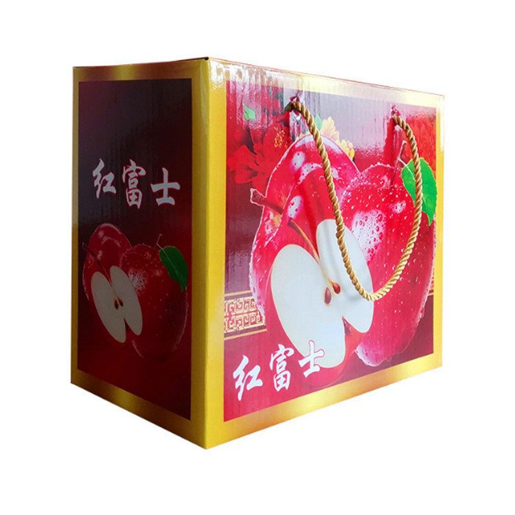 水果包装箱