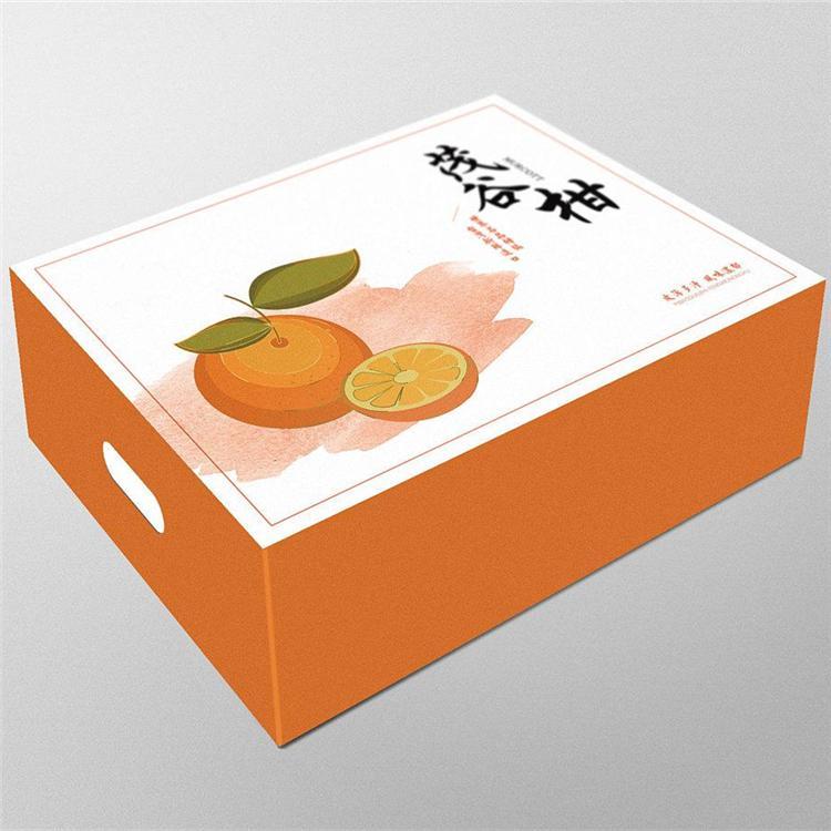 水果包装箱