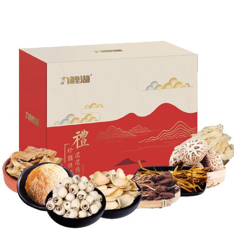 特产包装箱