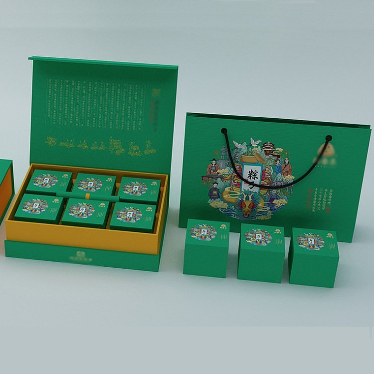 粽子礼盒
